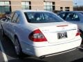 2009 Arctic White Mercedes-Benz E 350 4Matic Sedan  photo #6