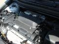 Liquid Silver - Elantra GLS Photo No. 18