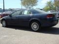 Deep Blue Pearl - Sebring Sedan Photo No. 2