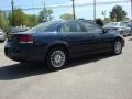 Deep Blue Pearl - Sebring Sedan Photo No. 3