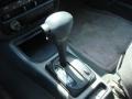  1996 Accent Sedan 4 Speed Automatic Shifter
