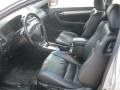 2005 Honda Accord EX V6 Coupe Interior