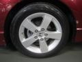 Tango Red Pearl - Civic LX-S Sedan Photo No. 6