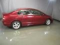 Tango Red Pearl - Civic LX-S Sedan Photo No. 11