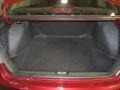 Tango Red Pearl - Civic LX-S Sedan Photo No. 14