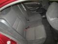 Tango Red Pearl - Civic LX-S Sedan Photo No. 17