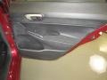 Tango Red Pearl - Civic LX-S Sedan Photo No. 18