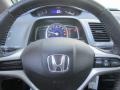 Tango Red Pearl - Civic LX-S Sedan Photo No. 24