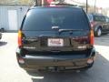 Black - Envoy Denali 4x4 Photo No. 3