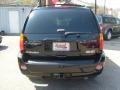 2009 Black GMC Envoy Denali 4x4  photo #3