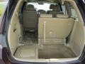 2008 Dark Cherry Pearl Honda Odyssey EX-L  photo #14