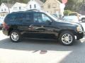 2009 Black GMC Envoy Denali 4x4  photo #5