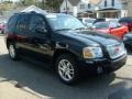 Black - Envoy Denali 4x4 Photo No. 6