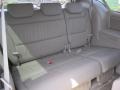 2008 Dark Cherry Pearl Honda Odyssey EX-L  photo #33