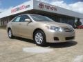 Sandy Beach Metallic - Camry LE Photo No. 1