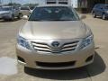 Sandy Beach Metallic - Camry LE Photo No. 2
