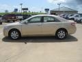 Sandy Beach Metallic - Camry LE Photo No. 4