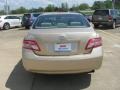 Sandy Beach Metallic - Camry LE Photo No. 6