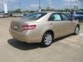 Sandy Beach Metallic - Camry LE Photo No. 7