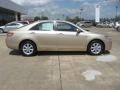 Sandy Beach Metallic - Camry LE Photo No. 8