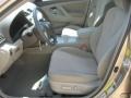 Sandy Beach Metallic - Camry LE Photo No. 11
