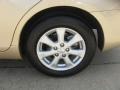 Sandy Beach Metallic - Camry LE Photo No. 16