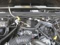  2010 Wrangler Unlimited Mountain Edition 4x4 3.8 Liter OHV 12-Valve V6 Engine