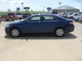 Blue Ribbon Metallic - Camry LE Photo No. 4