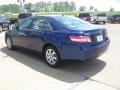 Blue Ribbon Metallic - Camry LE Photo No. 5