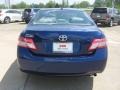 Blue Ribbon Metallic - Camry LE Photo No. 6