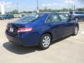 Blue Ribbon Metallic - Camry LE Photo No. 7