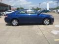 Blue Ribbon Metallic - Camry LE Photo No. 8