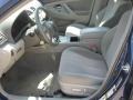 Blue Ribbon Metallic - Camry LE Photo No. 12