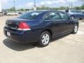 2011 Imperial Blue Metallic Chevrolet Impala LT  photo #7