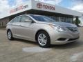 Camel Pearl - Sonata GLS Photo No. 1