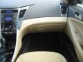 Camel Pearl - Sonata GLS Photo No. 11