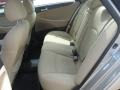 Camel Pearl - Sonata GLS Photo No. 15