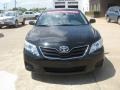 Black - Camry LE Photo No. 2