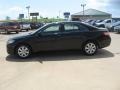 Black - Camry LE Photo No. 4