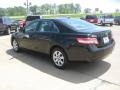 Black - Camry LE Photo No. 5