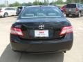 Black - Camry LE Photo No. 6