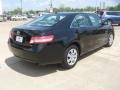 Black - Camry LE Photo No. 7