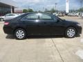 Black - Camry LE Photo No. 8