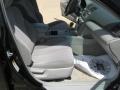 Black - Camry LE Photo No. 17