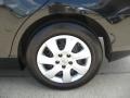 Black - Camry LE Photo No. 19