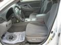 Super White - Camry LE Photo No. 12