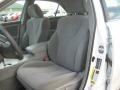 Super White - Camry LE Photo No. 14