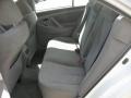 Super White - Camry LE Photo No. 15