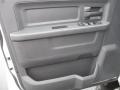 2011 Bright Silver Metallic Dodge Ram 2500 HD ST Crew Cab 4x4  photo #12