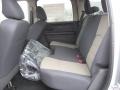 2011 Bright Silver Metallic Dodge Ram 2500 HD ST Crew Cab 4x4  photo #14